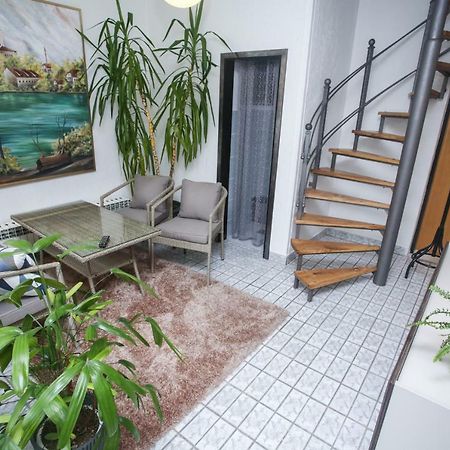 Apartman Art Bihać Exteriör bild