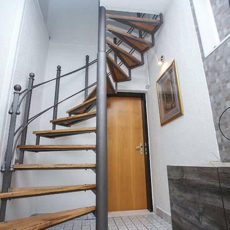 Apartman Art Bihać Exteriör bild