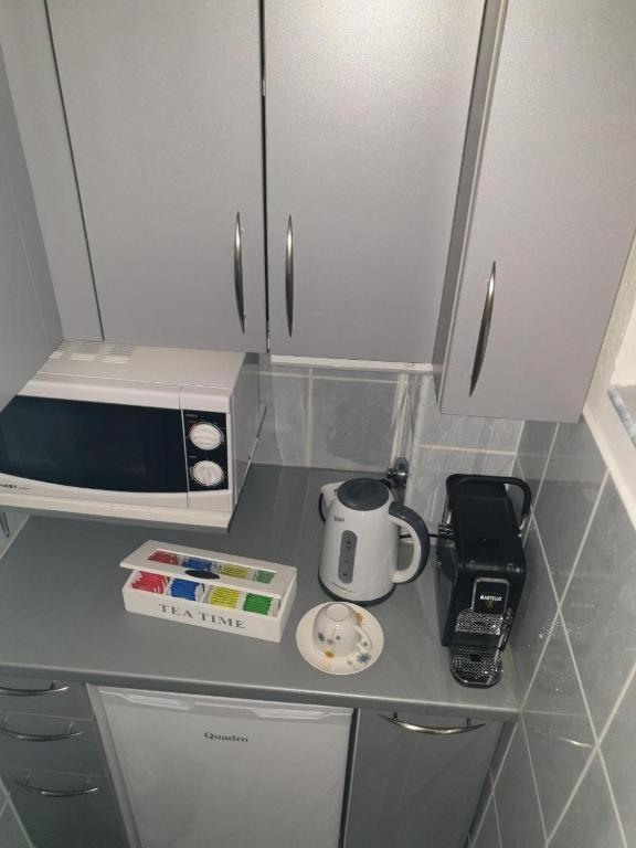 Apartman Art Bihać Exteriör bild