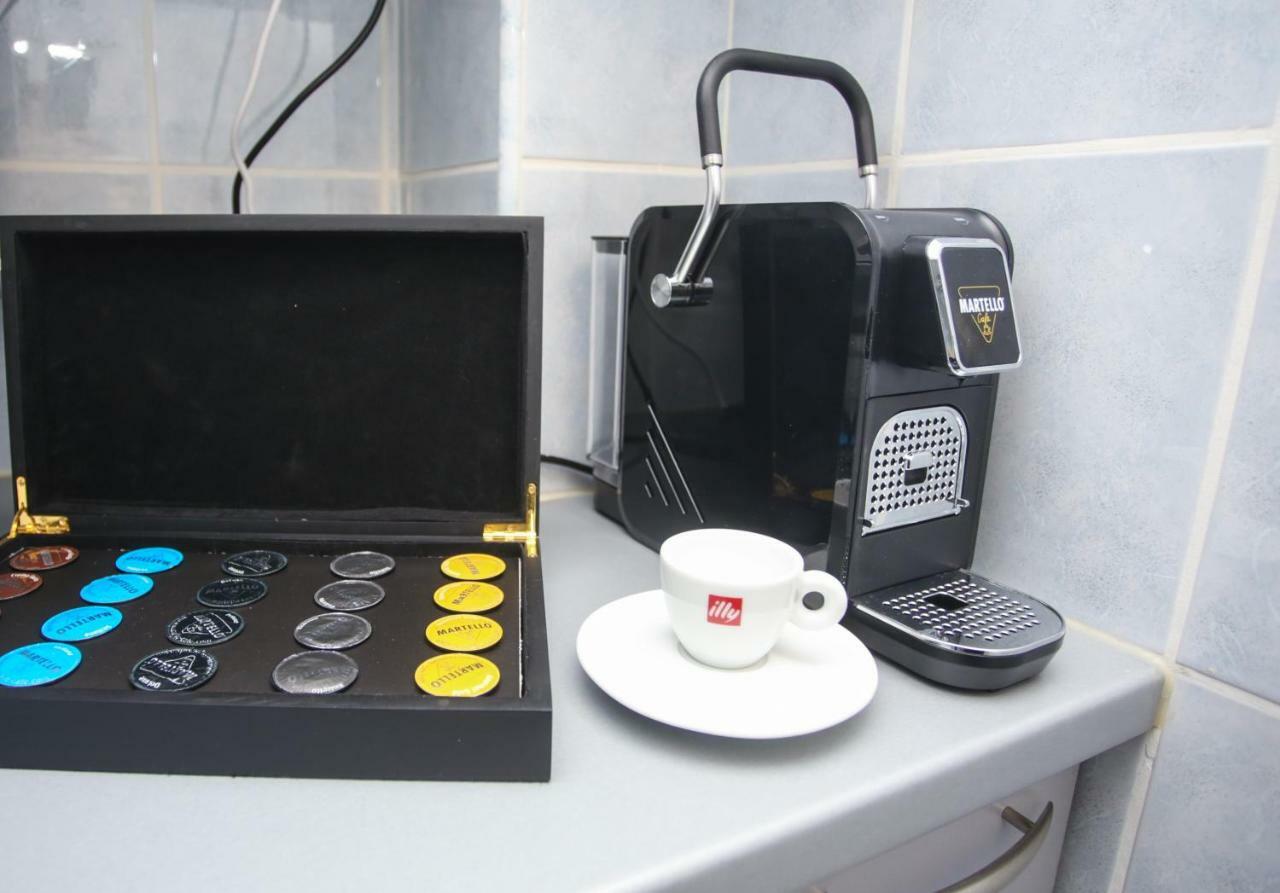 Apartman Art Bihać Exteriör bild