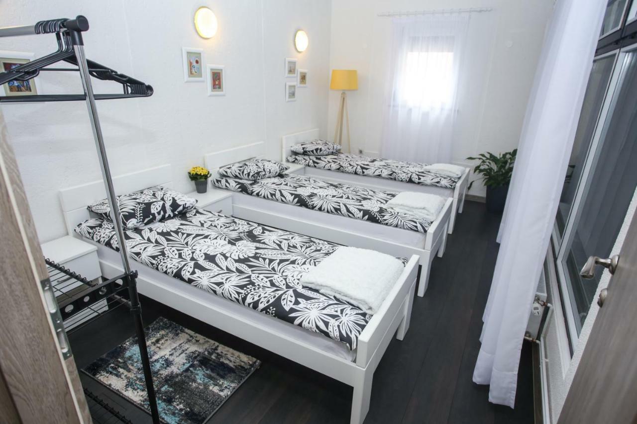 Apartman Art Bihać Exteriör bild