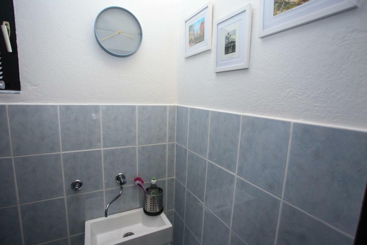 Apartman Art Bihać Exteriör bild