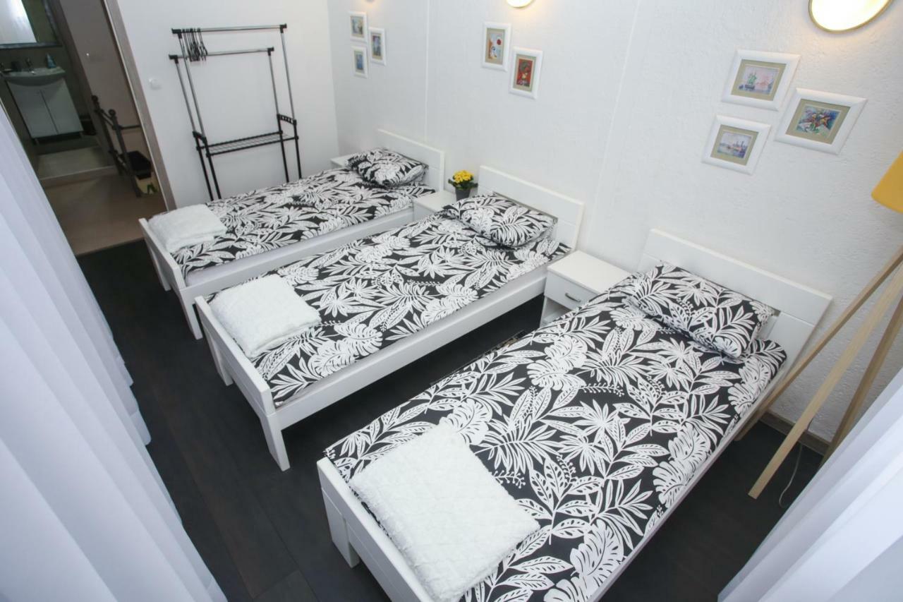 Apartman Art Bihać Exteriör bild