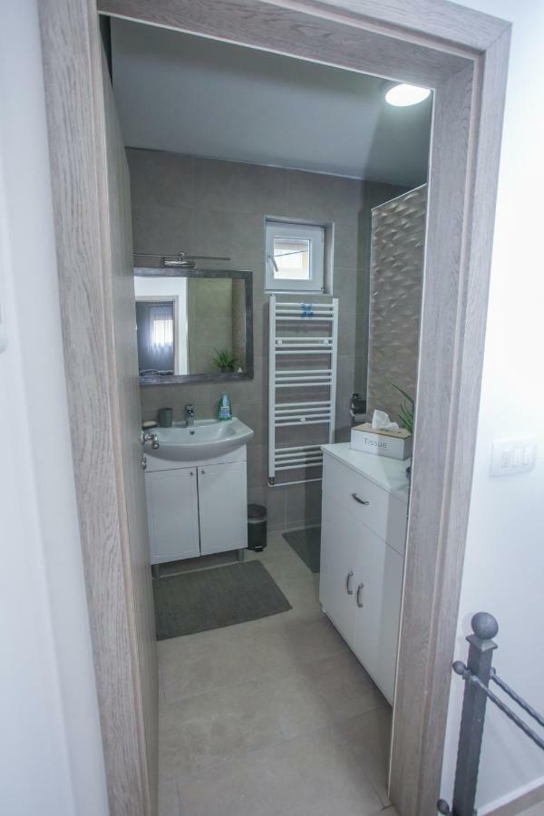 Apartman Art Bihać Exteriör bild