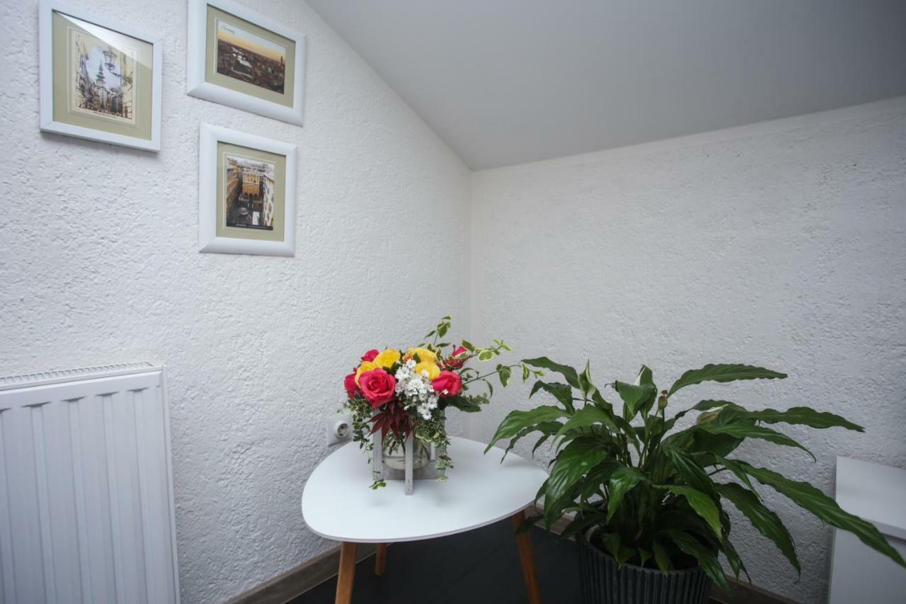 Apartman Art Bihać Exteriör bild