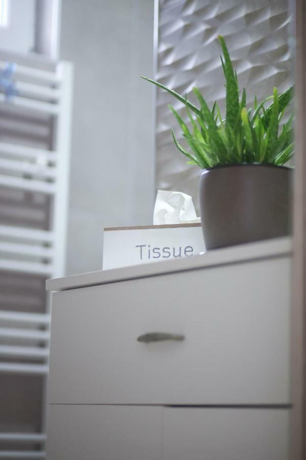 Apartman Art Bihać Exteriör bild
