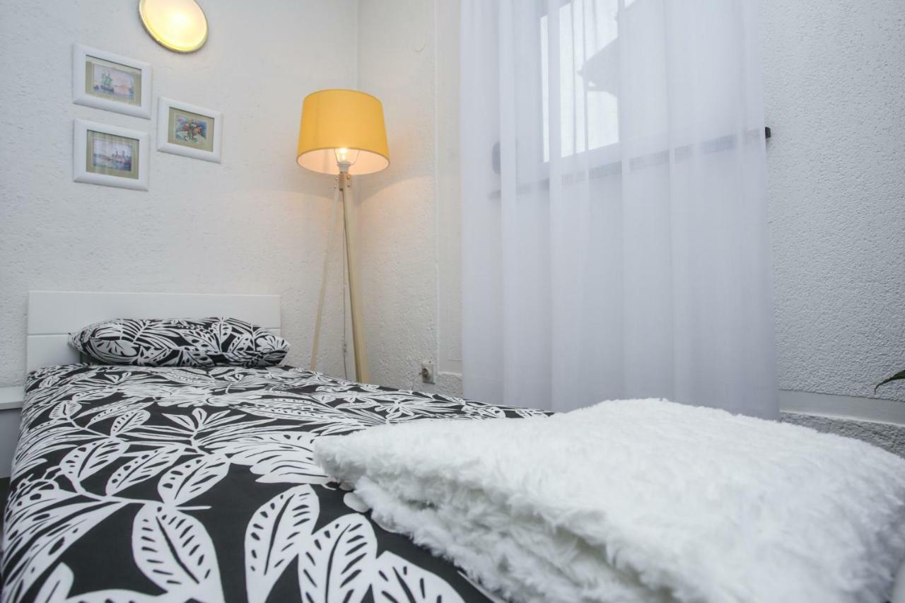 Apartman Art Bihać Exteriör bild