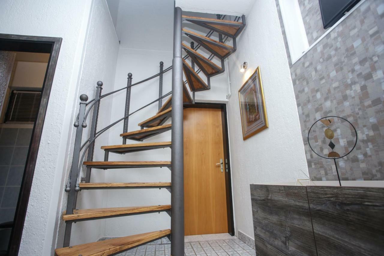 Apartman Art Bihać Exteriör bild