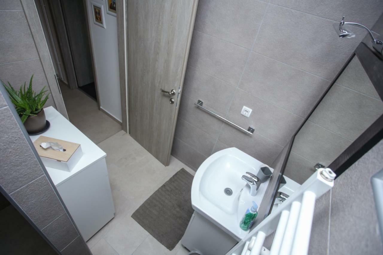 Apartman Art Bihać Exteriör bild